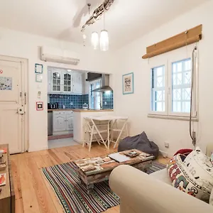 Flh Alfama Charming Flat Lissabon