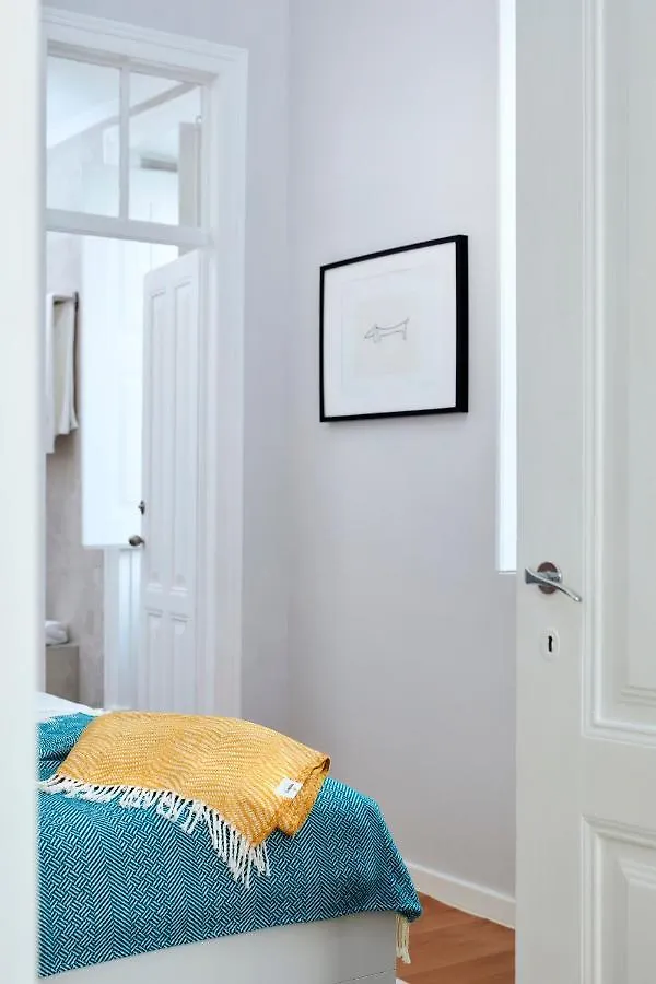 Apartamento Pereiras House Of Charm - Downtown Distrito de Distrito de Faro 0*,  Portugal