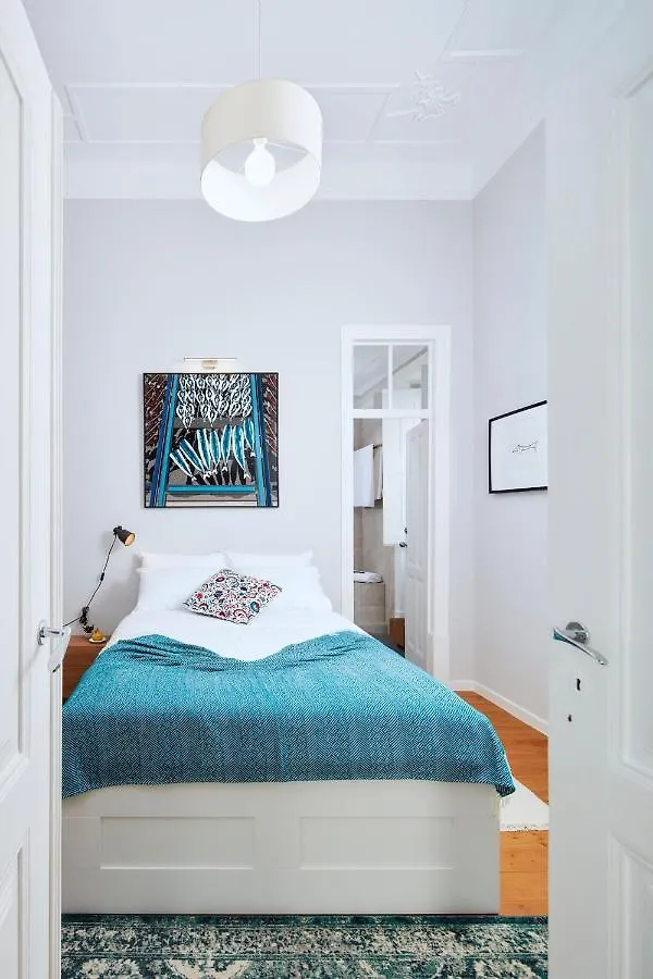 Apartamento Pereiras House Of Charm - Downtown Distrito de Distrito de Faro
