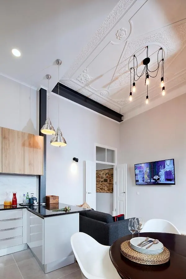 Apartamento Pereiras House Of Charm - Downtown Distrito de Distrito de Faro