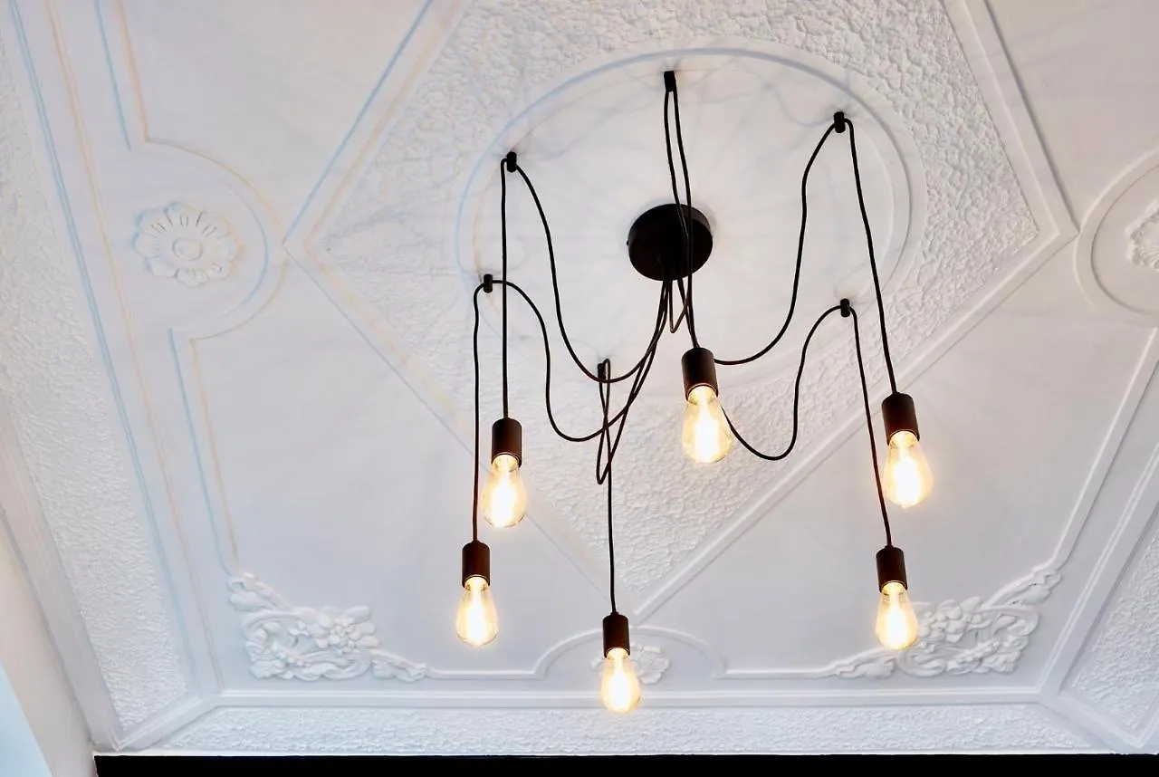 Pereiras House Of Charm - Downtown Apartment Faro