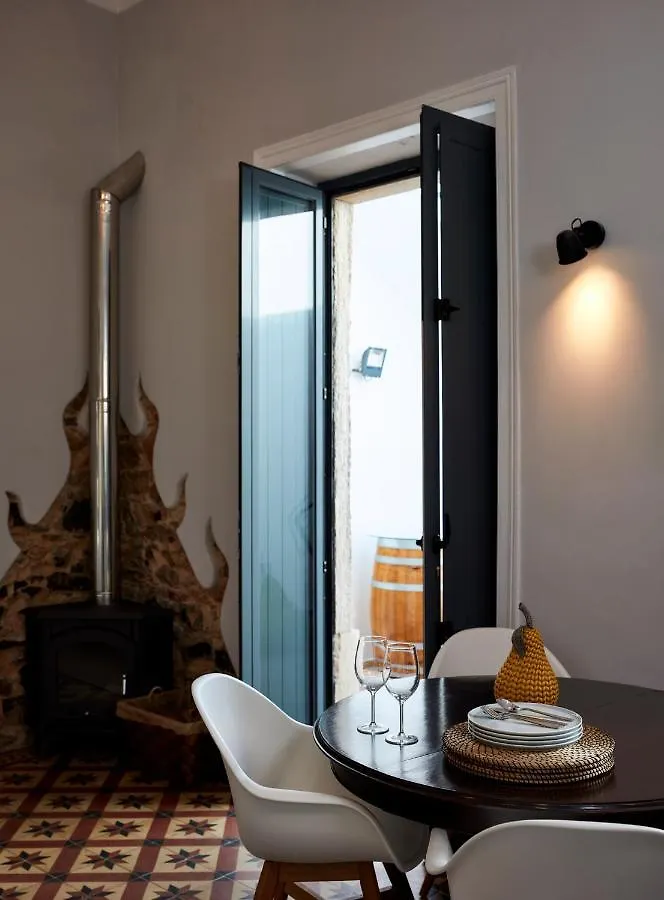 Apartamento Pereiras House Of Charm - Downtown Distrito de Distrito de Faro