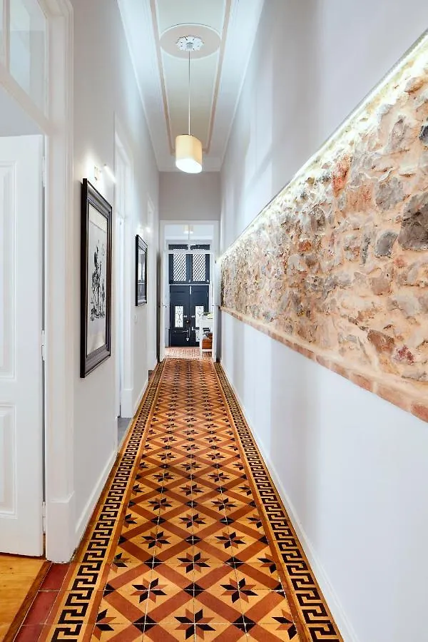 Apartamento Pereiras House Of Charm - Downtown Distrito de Distrito de Faro