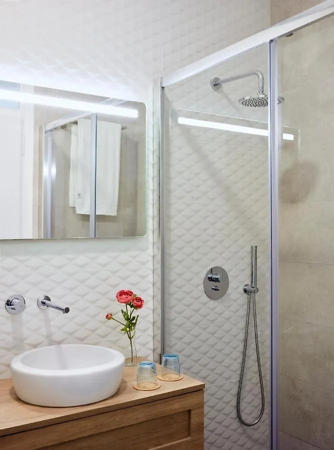 Apartamento Pereiras House Of Charm - Downtown Distrito de Distrito de Faro